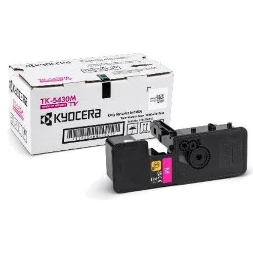 Картридж Kyocera TK-5430M тонер-картридж (1T0C0ABNL1)
