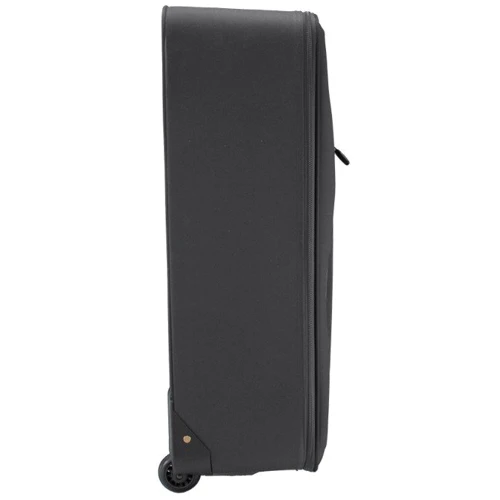 Чемодан Semi Line 20" (S) Graphite серый (T5658-1): Тип Чемоданы