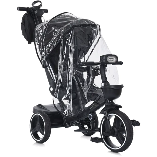 Велосипед El Camino VECTOR ME 1162-1 Black: Гальма Ножной