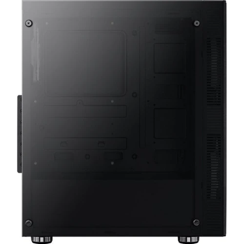 Корпус AeroCool Python-G-BK-v1 (4718009158689) фото 6