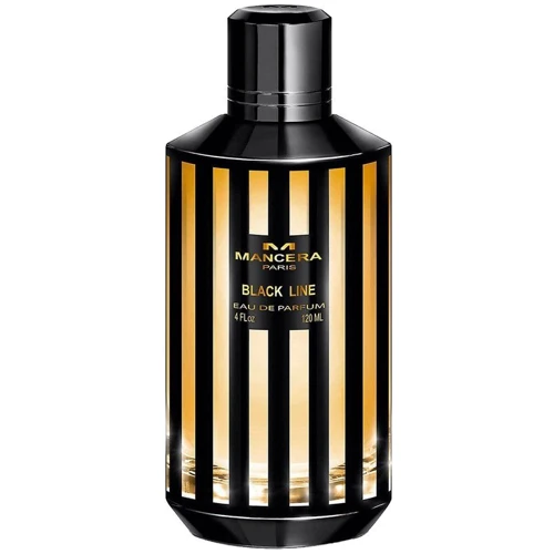 Парфюмированная вода Mancera Black Line 120 ml Тестер