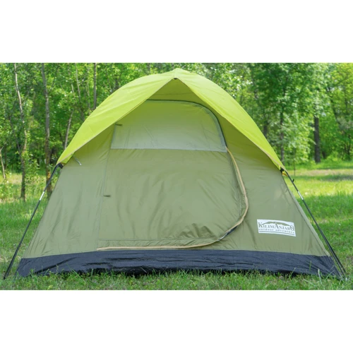 Палатка Kilimanjaro 2017 SS-06Т-122-2 3м