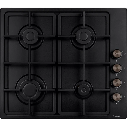Варочная поверхность Minola MGM 615204 BL