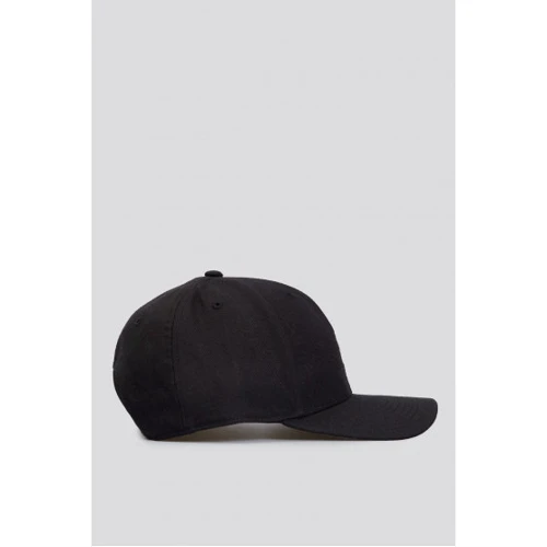 Бейсболка 47 Brand MVP DP Yankees Base Runner черная (B-BRMDP17WBP-BK) фото 2