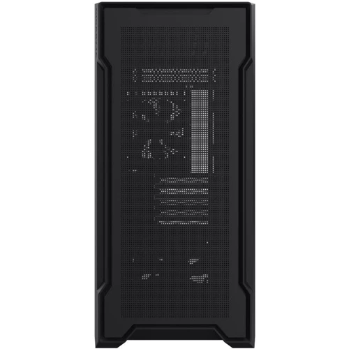 Корпус GIGABYTE C102 GLASS (GB-C102G): Типорозмір Mini-Tower