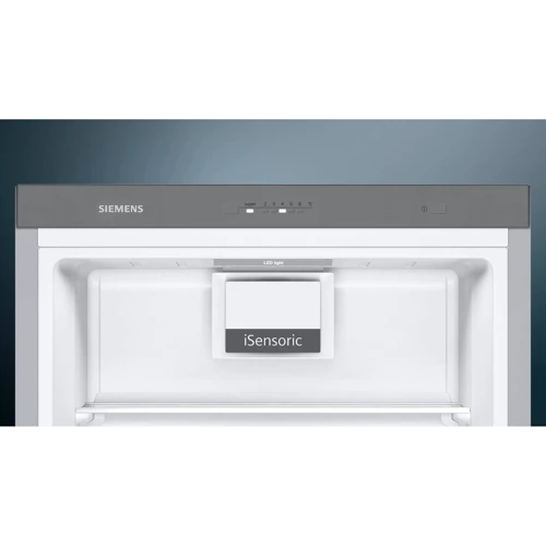 Холодильник Siemens KS36VVIEP: Тип холодильна камера