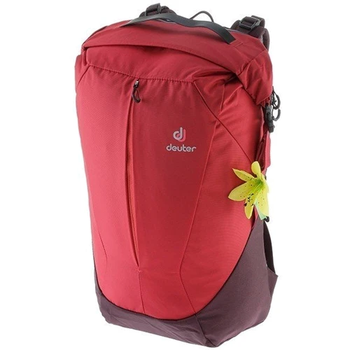 Рюкзак Рюкзак Deuter XV 3 SL колір 5005 cranberry-aubergine (3850518 5005): Об'єм 21 л