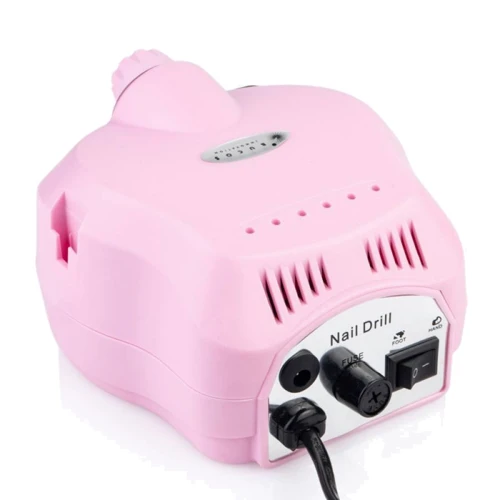 Фрезер BUCOS ZS-601 PRO PINK (35000/45W): Тип Аппарат для маникюра и педикюра