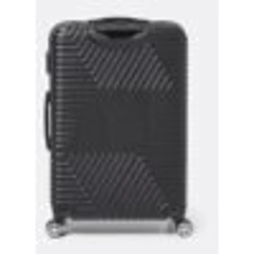 Чемодан Ricco Grande М черный (T1ABS600black-M): Пол Унисекс