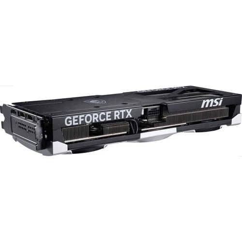 Видеокарта MSI Nvidia GeForce RTX 5080 16G VENTUS 3X OC PLUS (G5080-16V3CP) UA: Разрядность шины памяти, бит 256