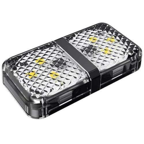 Индикатор открывания дверей Baseus Door Open Warning Light 2pcs (CRFZD-01)