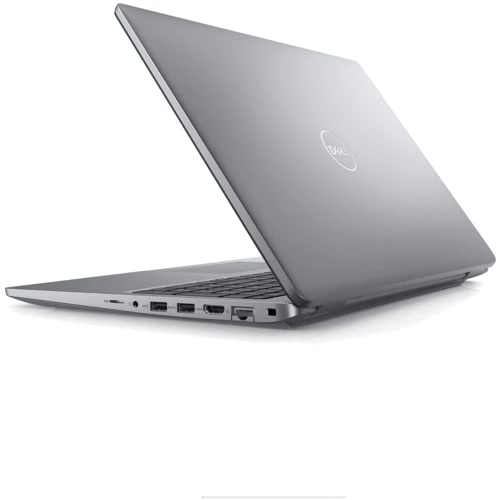 Ноутбук Dell Precision 3581 (5Y4TD): Процесор Intel Core i7-13700H (2.4 - 5.0 GHz) 14-ядерный