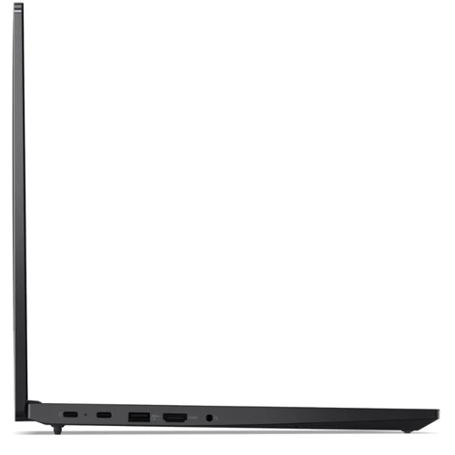 Ноутбук Lenovo ThinkPad E16 G1 (21JT0018RA) UA: Обсяг накопичувача 1 ТБ (SSD)