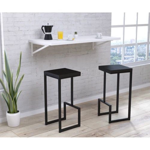 Барный стул Loft Design BS-3 фото 8