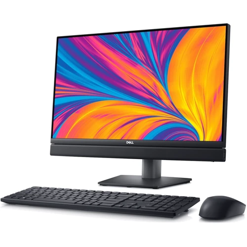 Моноблок Dell Optiplex 7420 (N005O7420AIO) UA: Экран MultiTouch отсутствует