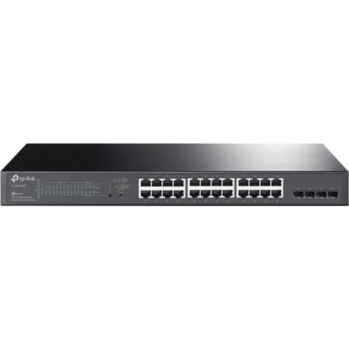 Мережевий комутатор TP-Link TL-SG2428P