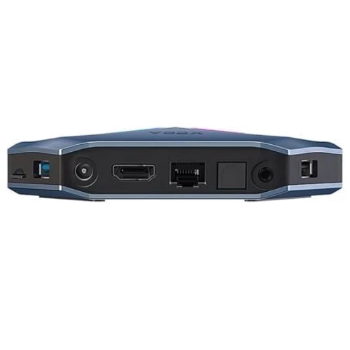 Приставка Smart TV A95X F4 (2GB / 16GB): Графічний процесор (GPU) Mali-G31 MP2
