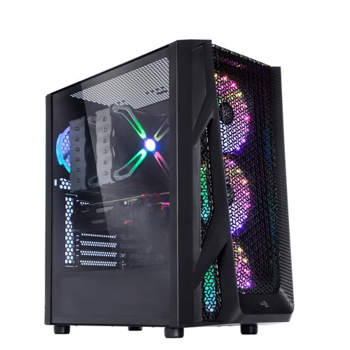 Персональный компьютер (ПК) ARTLINE Overlord X97 (X97v39)