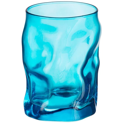 Стакан Bormioli Rocco Sorgente Azzurro 300 мл (340420M02321588)