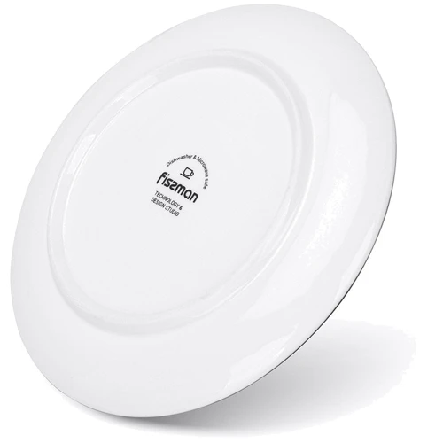 Набір тарілок Fissman Provence 2 шт. 16 см (13621)