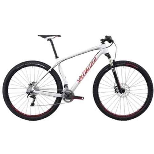 Велосипед Specialized STUMPJUMPER HT EXPERT CARBON 29 (2013)