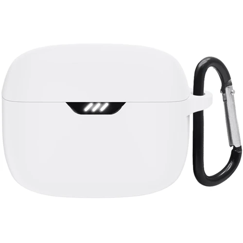 Чехол ArmorStandart Silicone Case White (ARM80453) for JBL Tune Buds