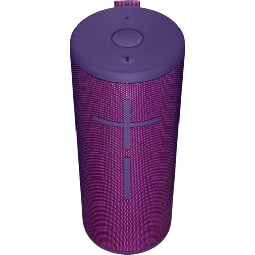 Акустика Ultimate Ears Boom 3, Ultraviolet Purple (984-001363): Тип портативная