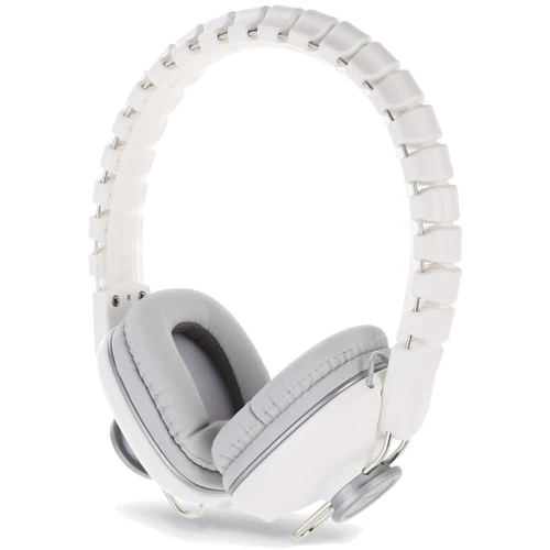 Наушники Superlux HD581 White: Диапазон частот (Гц) 20-20000