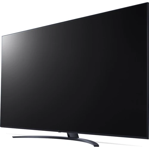 Телевизор LG 86UQ9100: Оснащение Встроенный медиаплеер, Smart TV