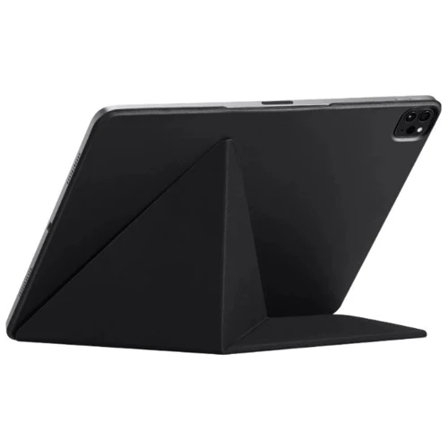 Аксессуар для iPad Pitaka MagEZ Case Folio 2 Black for iPad Pro 12.9 (2021-2022) (FOL2302) фото 6