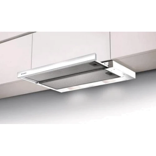 Вытяжка Faber Maxima Ng Eco Ev8 Wh A90 (315.0635.141): Тип монтажа Встраиваемый