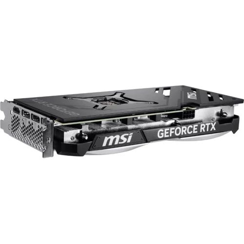 Видеокарта MSI GeForce RTX 4070 VENTUS 2X E1 12G OC (RTX 4070 VENTUS 2X E1 12G OC): Назначение Геймерские