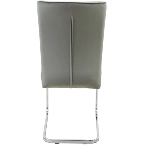 Стул Special4You Clarry light grey (E6743) фото 4