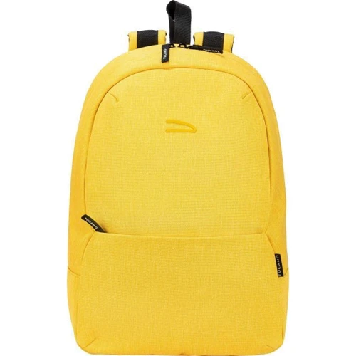 Сумка для ноутбуков Tucano 14" Ted Yellow (BKTED1314-Y): Тип сумки рюкзак