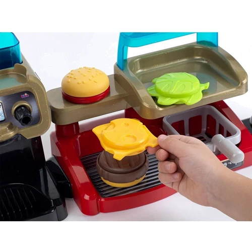 Ігрова бургерна Burger Shop Klein (7307)