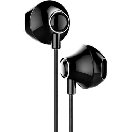 Наушники Baseus Encok H06 Black (NGH06-01): Тип крепления без креплений