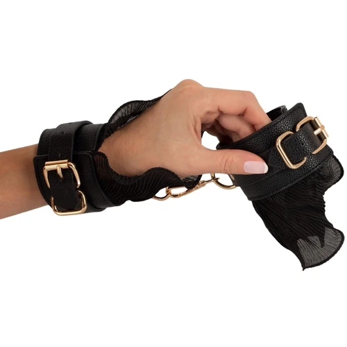 Бондажный набор Orion Bad Kitty Bondage Set Frill (2493420)