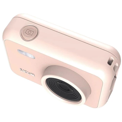 Экшн камера SJCAM FunCam Pink: Разрешение матрицы 5 МП