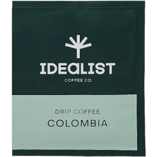 Дрип-кофе IDEALIST COFFEE Твой микс 7х12 г фото 4