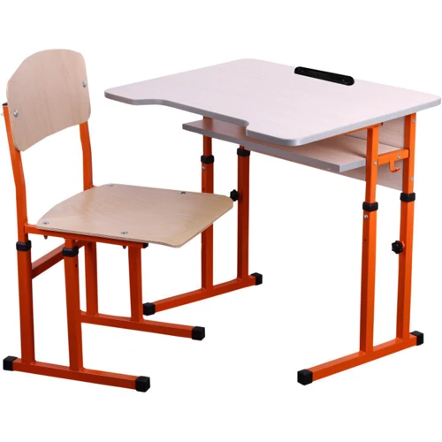 Комплект Сектор Симфонія парта зі стільчиком трансформери (Симфонія)