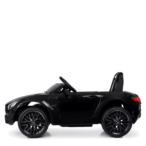 Детский электромобиль Bambi Racer M 4062EBLR-2: Время работы, мин 50
