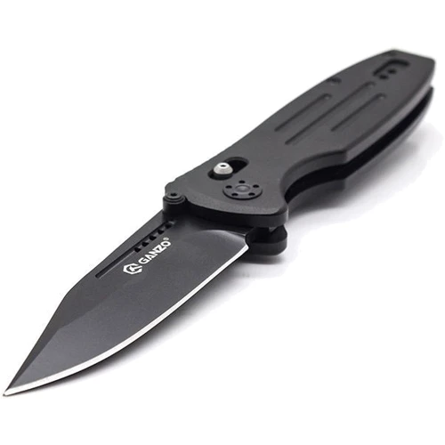 Нож Ganzo G702: Вес, г 135