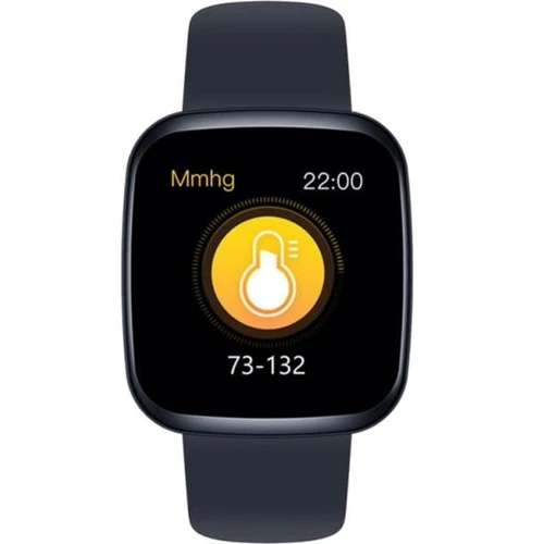Смарт-часы Zeblaze Crystal 3 Black: Тип гаджета Взрослые смарт часы