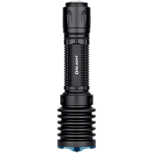 Ліхтар туристичний Olight Warrior X 3: Максимальний час роботи, год 8