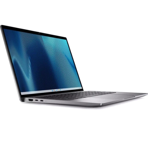 Ноутбук Dell Latitude 7440 (N022L744014EMEA_2IN1_VP): Відеоадаптер Intel Iris Xe Graphics