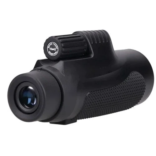 Бинокль Монокуляр Carbon 10х42 WP, 88011