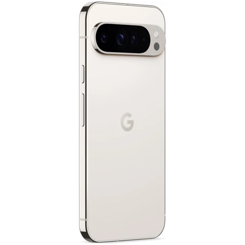 Смартфон Google Pixel 9 Pro XL 16/1TB Porcelain: Оперативная память 16 ГБ
