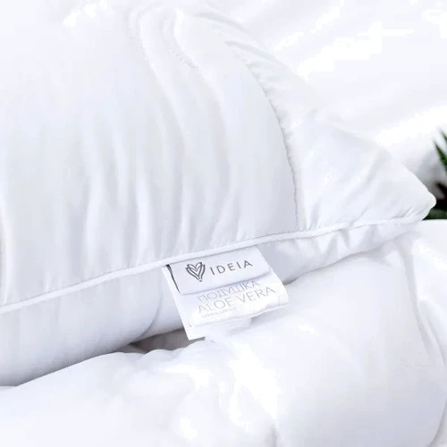 Подушка IDEIA Aloe Vera 50х70 см (8-12932)