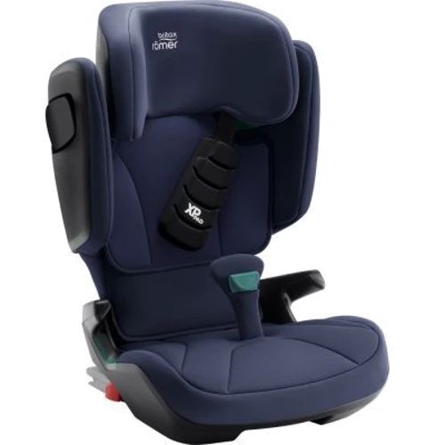 Автокресло BRITAX-ROMER KIDFIX i-SIZE Moonlight Blue фото 6