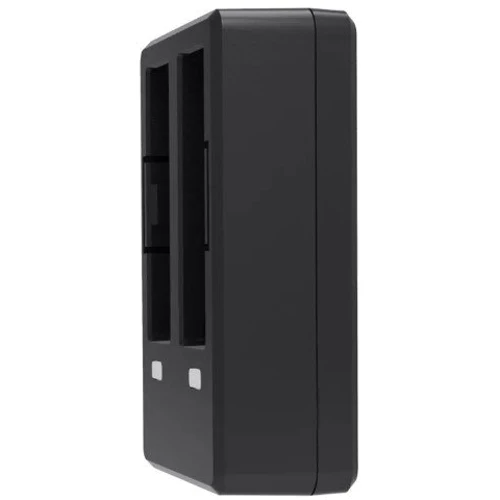 Двойное зарядное SJCAM Dual-slot Battery Charger for SJ6 фото 4
